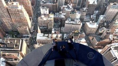 CSI: NY