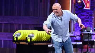 Du gewinnst hier nicht die Million bei Stefan Raab
