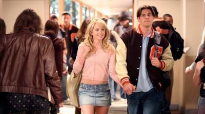 The Secret Life of the American Teenager