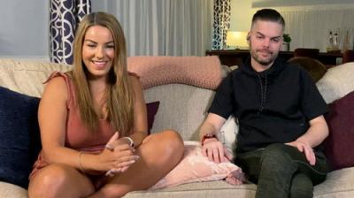 90 Day Fiancé: Pillow Talk