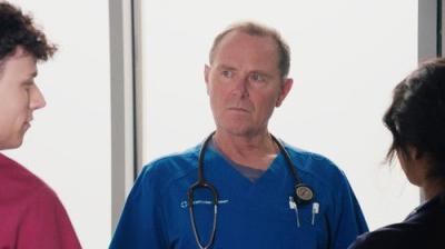 Shortland Street