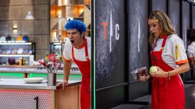 Top Chef VIP
