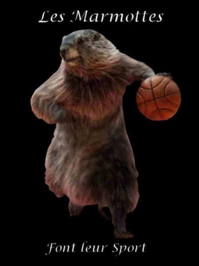 Les Marmottes filmas online