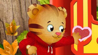 Daniel Tiger's Neighborhood