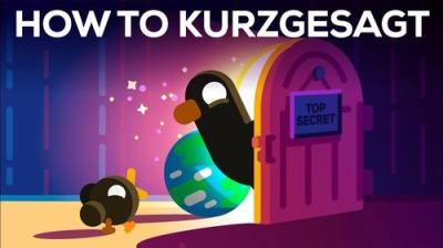 Kurzgesagt - In a Nutshell