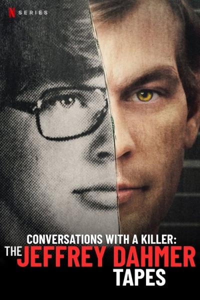 Conversations with a Killer: The Jeffrey Dahmer Tapes filmas online