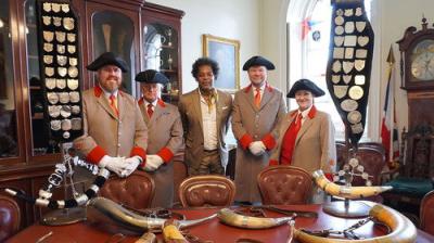 Bargain Hunt