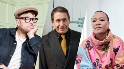 Later... with Jools Holland