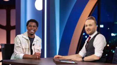De Avondshow met Arjen Lubach