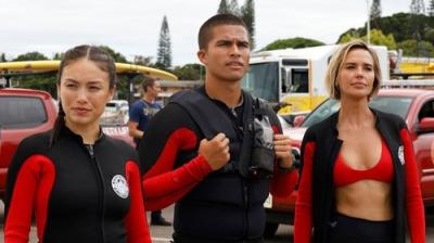 Rescue: HI-Surf