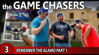 The Game Chasers