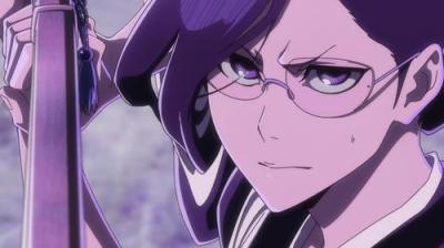 BLEACH
