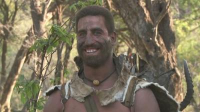 Naked and Afraid XL