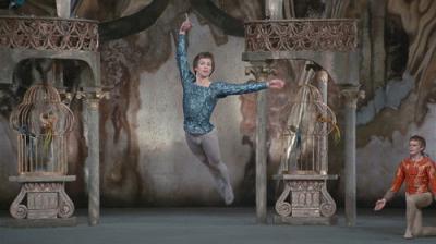 Great Performances