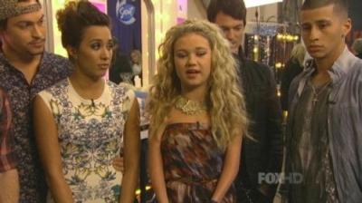 The X Factor