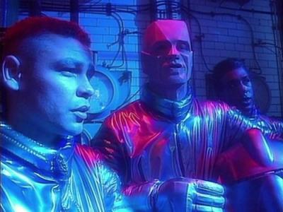Red Dwarf