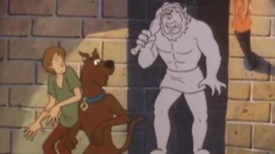 The New Scooby and Scrappy-Doo Show