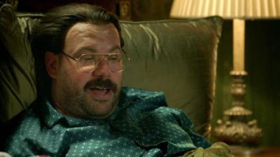 Murder in Successville