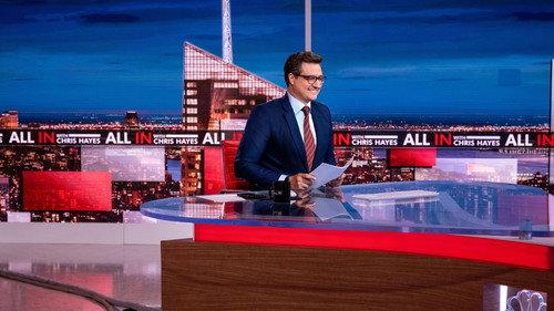 All In with Chris Hayes filmas žiurėti online