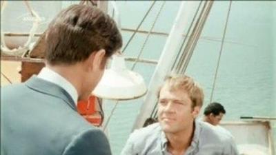 Hawaii Five-O