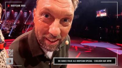 Joko & Klaas gegen ProSieben