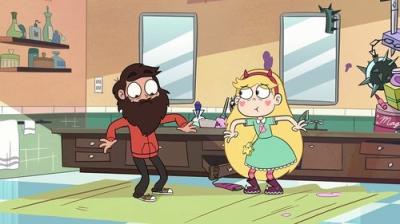 Star vs. the Forces of Evil