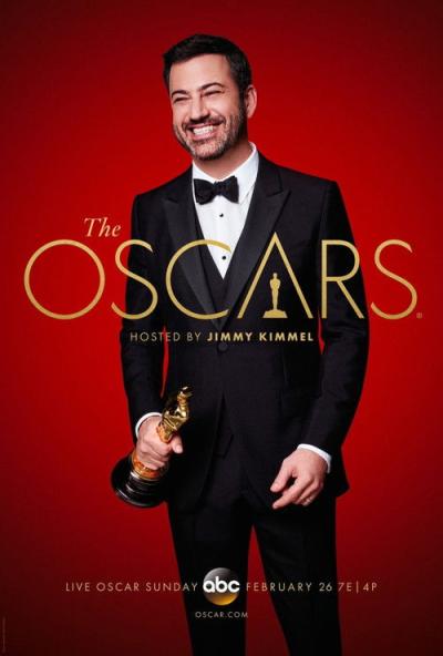 The Oscars filmas online