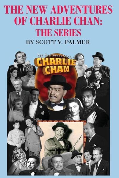 The New Adventures of Charlie Chan filmas online