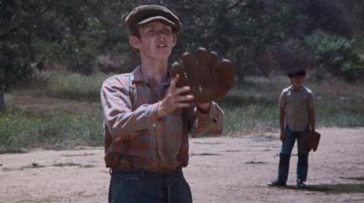 The Waltons