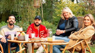 Un dimanche à la campagne