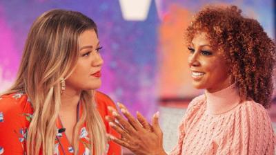 The Kelly Clarkson Show