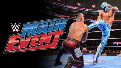 WWE Main Event