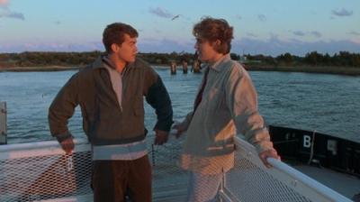 Dawson's Creek