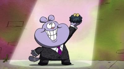 Chowder