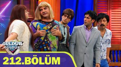 Güldür Güldür Show