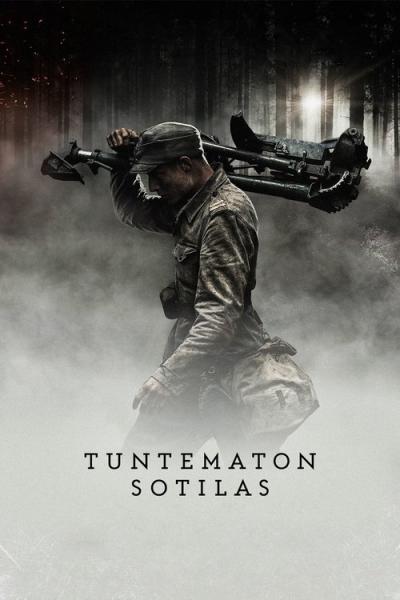 Unknown Soldier filmas online