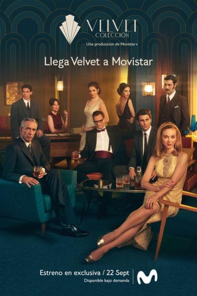 Velvet kolekcija filmas online
