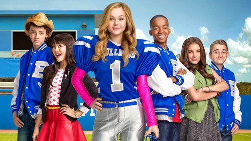 Bella and the Bulldogs filmas žiurėti online