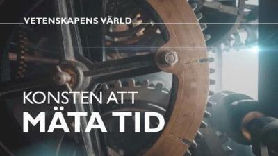 Vetenskapens värld