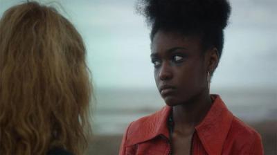 Alice Nevers, le juge est une femme