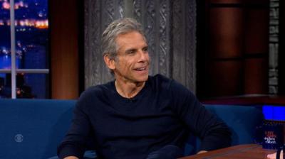 The Late Show with Stephen Colbert