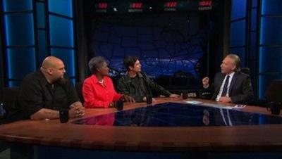 Real Time with Bill Maher