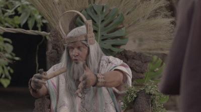 Drunk History México