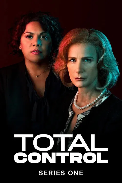 Total Control filmas online