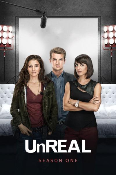 UnREAL filmas online
