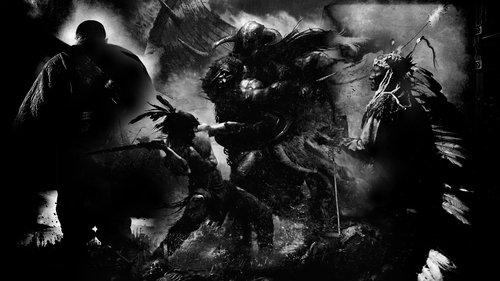 Deadliest Warrior filmas žiurėti online