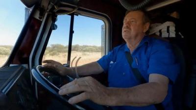 Outback Truckers