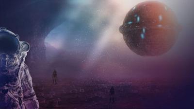 Cosmic Disclosure