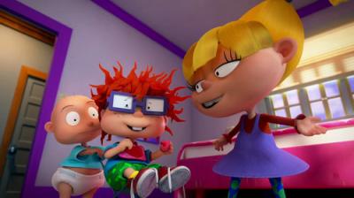Rugrats
