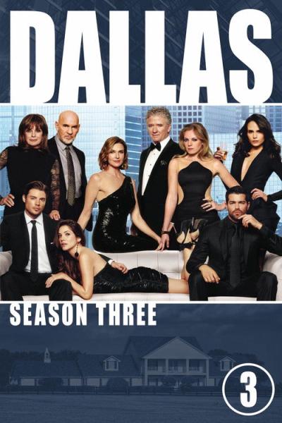 Dallas filmas online